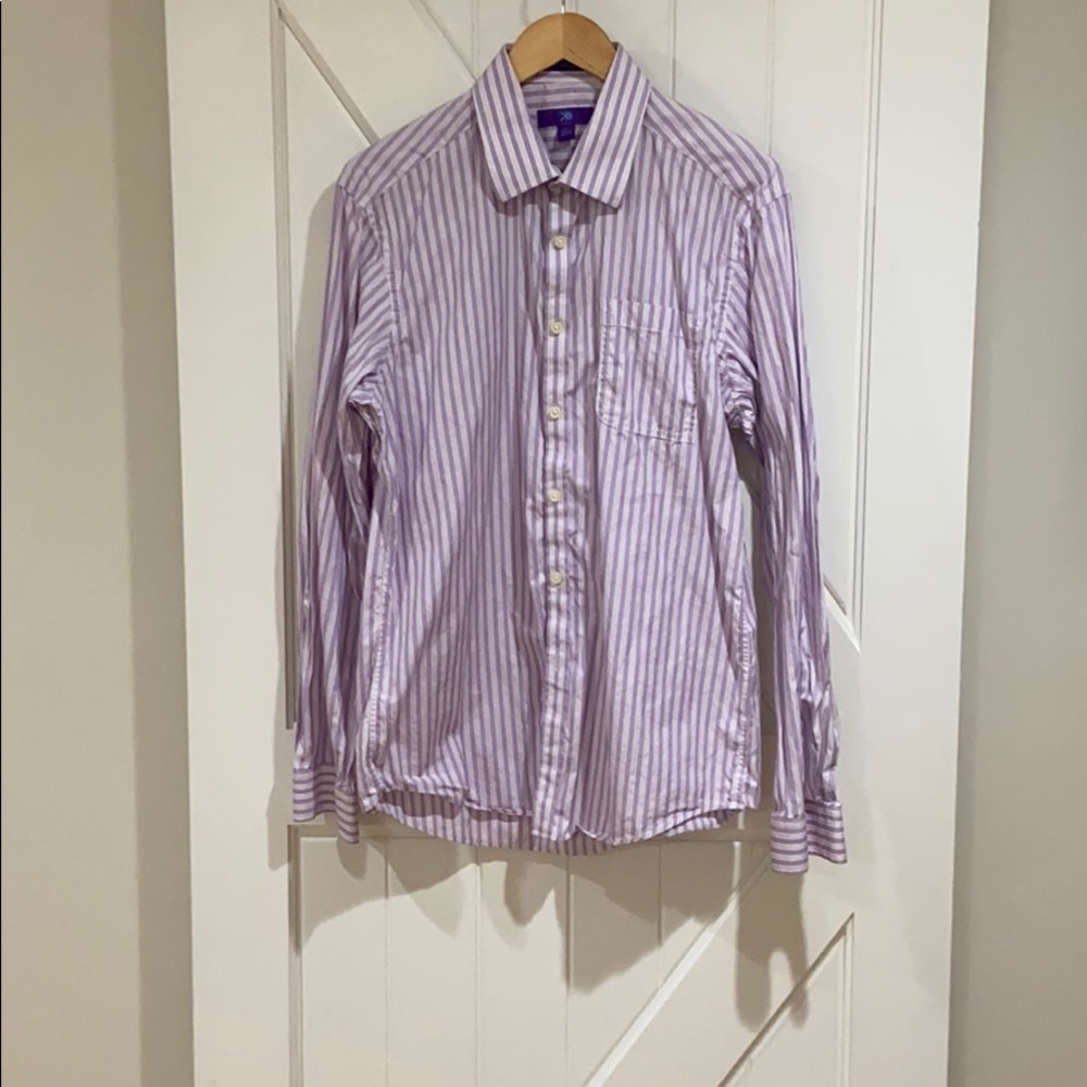 Mens dress shirt